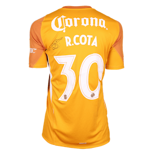Rodolfo Cota