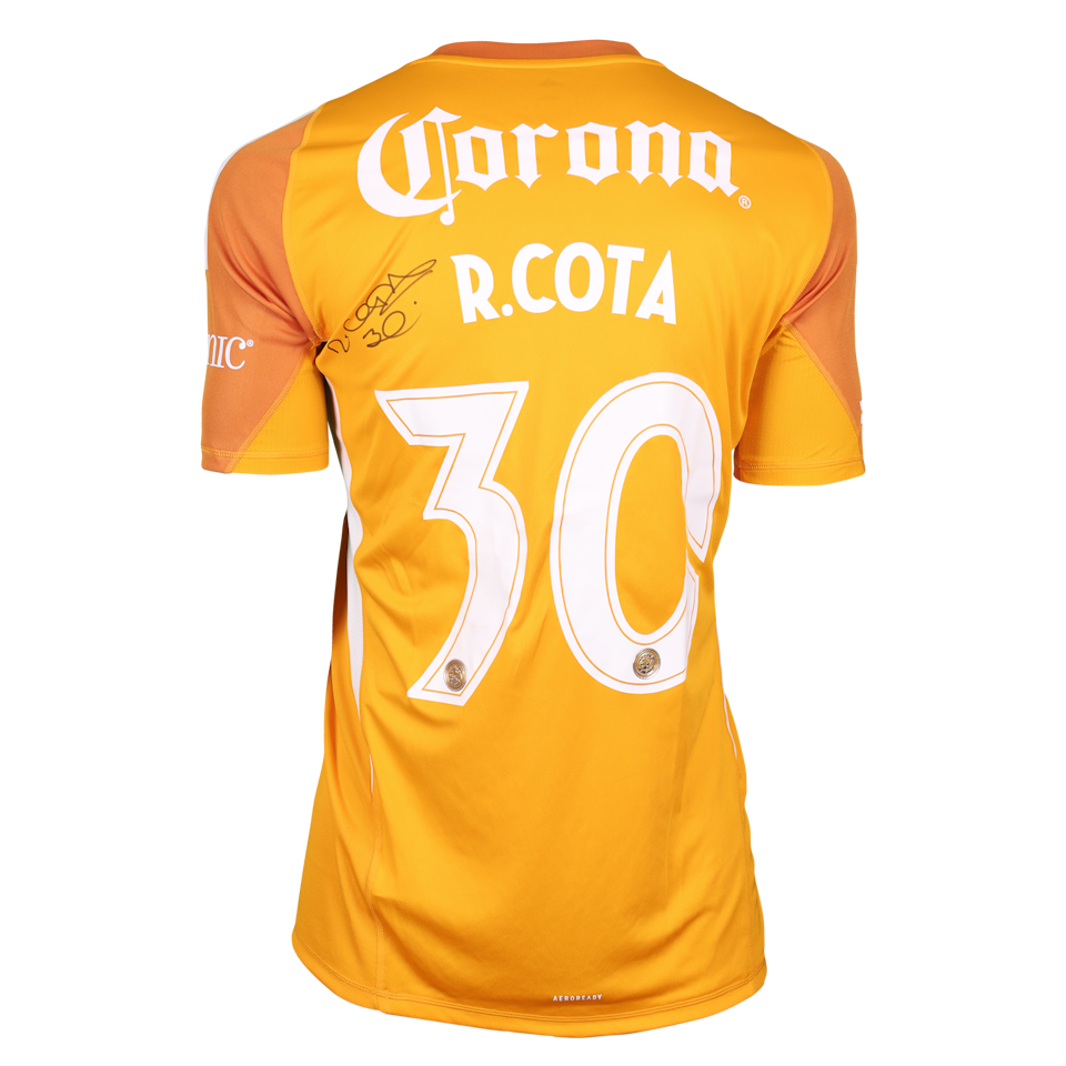 Rodolfo Cota