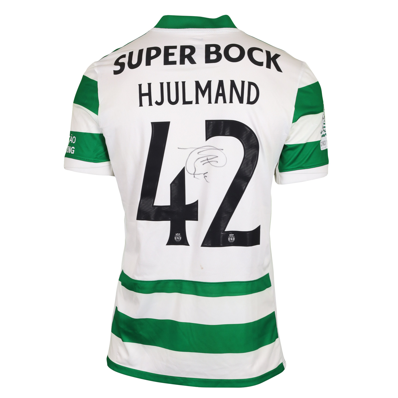 Morten Hjulmand
