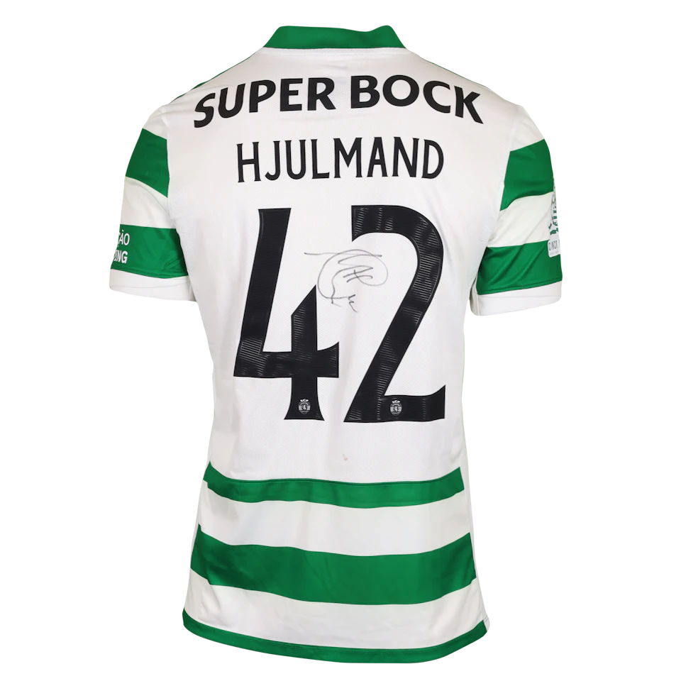 Morten Hjulmand