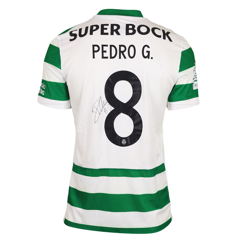 Pedro Gonçalves