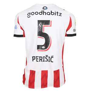 Jersey Ivan Perišić PSV