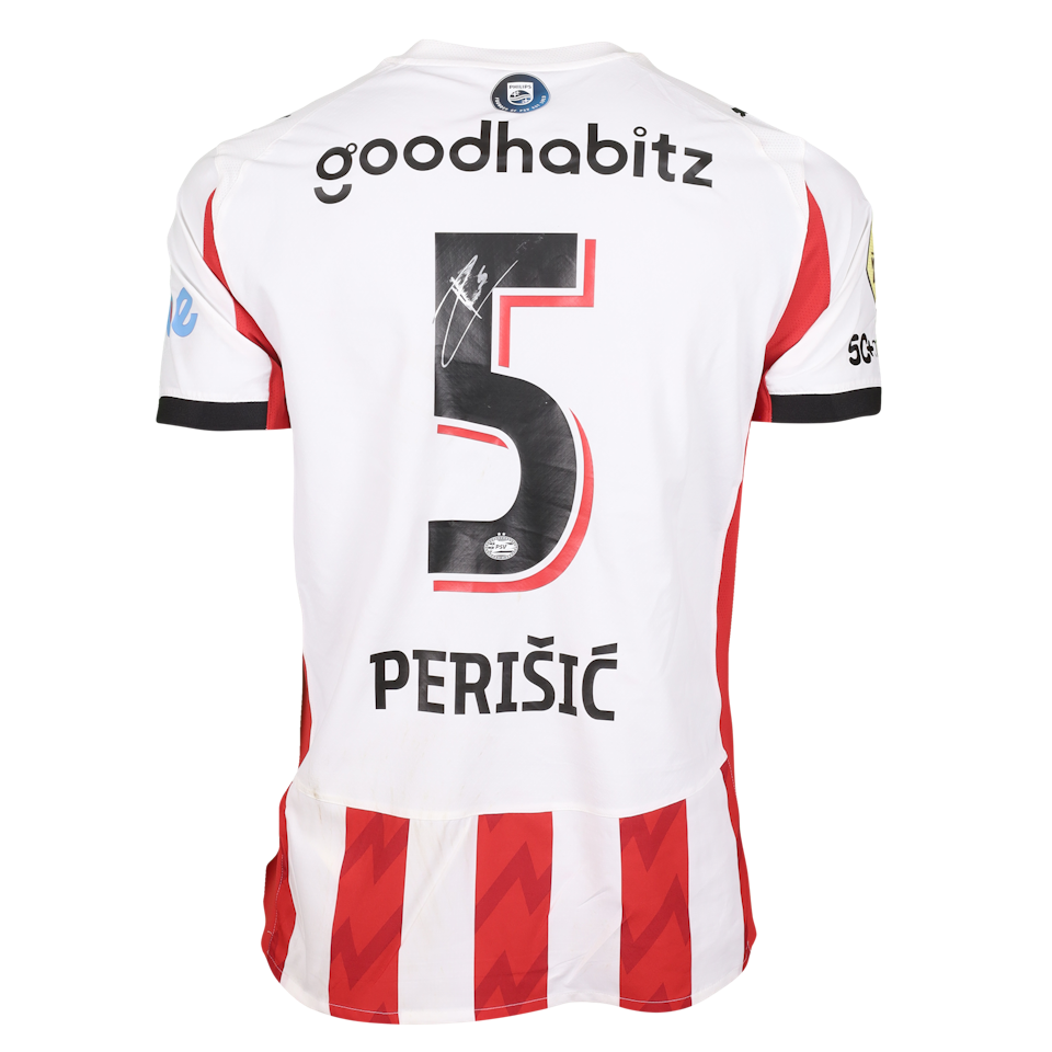 Jersey Ivan Perišić PSV