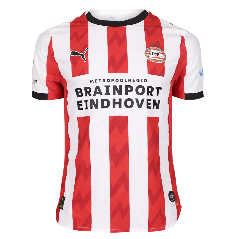 Jersey Ivan Perišić PSV
