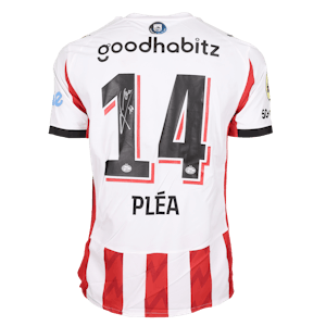 Maillot de Alassane Pléa (PSV)