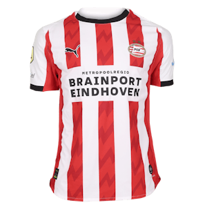 Maillot de Alassane Pléa (PSV)