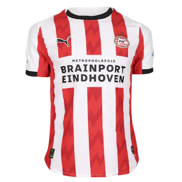 Sergino Dest PSV shirt