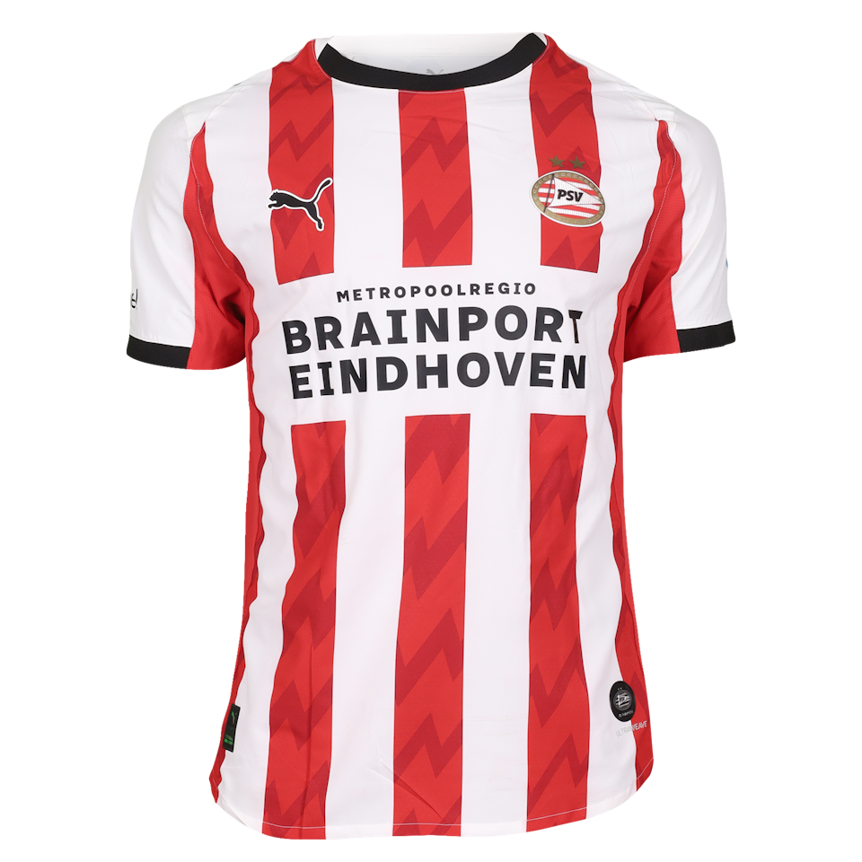 Maillot de Ryan Flamingo (PSV)