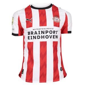 Shirt van Esmir Bajraktarevic PSV
