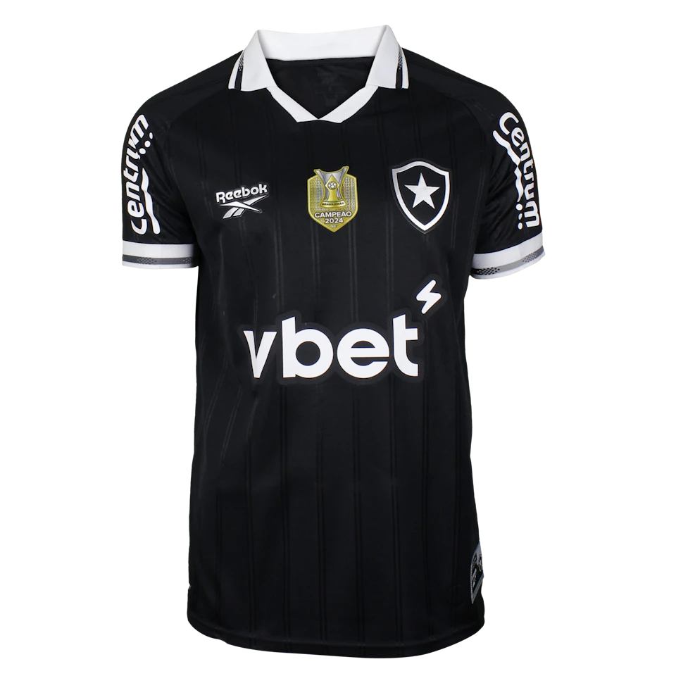 Kaio Fernando da Silva Pantaleão Botafogo camisa.