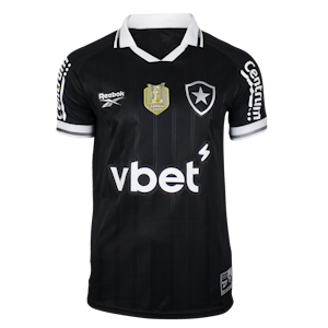 Carlos Joaquín Correa Botafogo camisa.