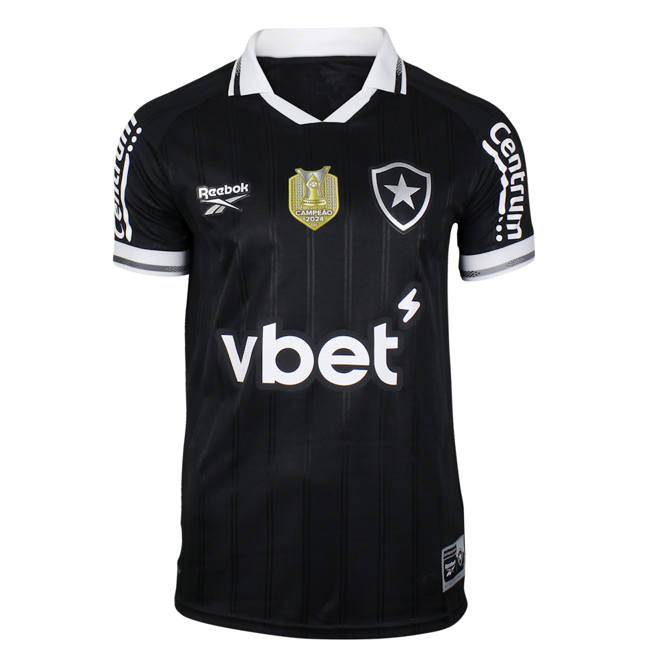Carlos Joaquín Correa Botafogo camisa.