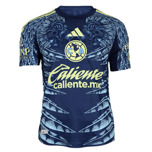 Camiseta Cristian Alexis Borja González Club América
