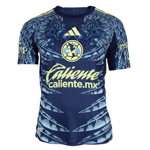 Jonathan dos Santos Club América jersey