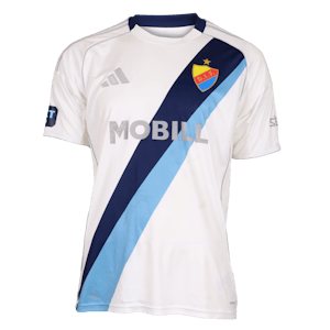 Jersey Mikael Anderson Djurgården