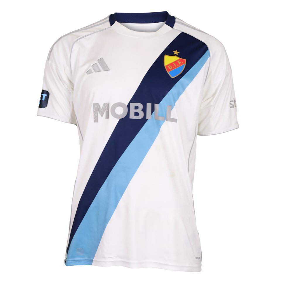 Jersey Mikael Anderson Djurgården