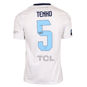 Miro Tenho Djurgården shirt