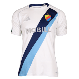 Miro Tenho Djurgården shirt