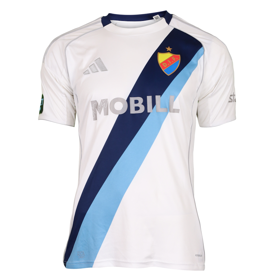 Miro Tenho Djurgården shirt