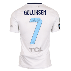 Tobias Fjeld Gulliksen Djurgården shirt