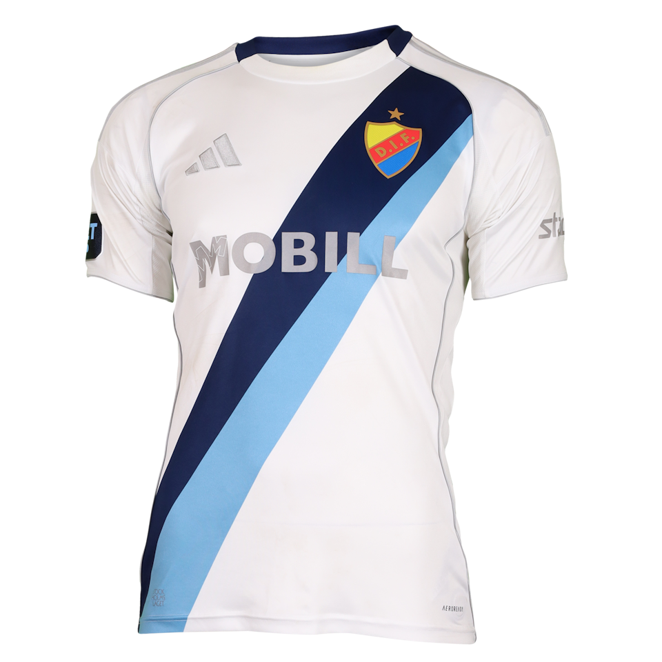 Tokmac Nguen Djurgården shirt
