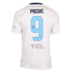 Camiseta August Priske Djurgården