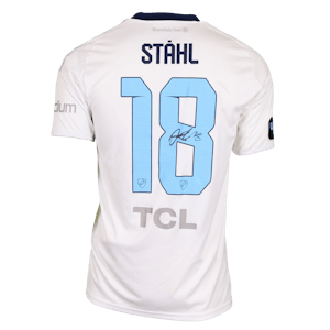 Adam Stahl Djurgården shirt