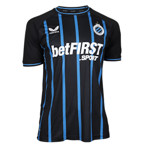 Shirt van Hans Vanaken Club Brugge