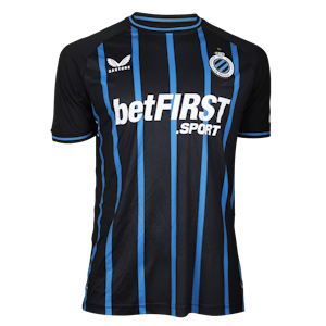 Shirt van Christos Tzolis Club Brugge