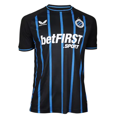 Shirt van Christos Tzolis Club Brugge