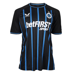 Shirt van Raphael Onyedika Club Brugge