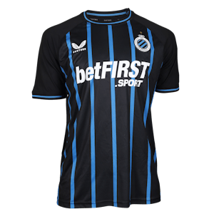 Shirt van Nicolo Tresoldi Club Brugge