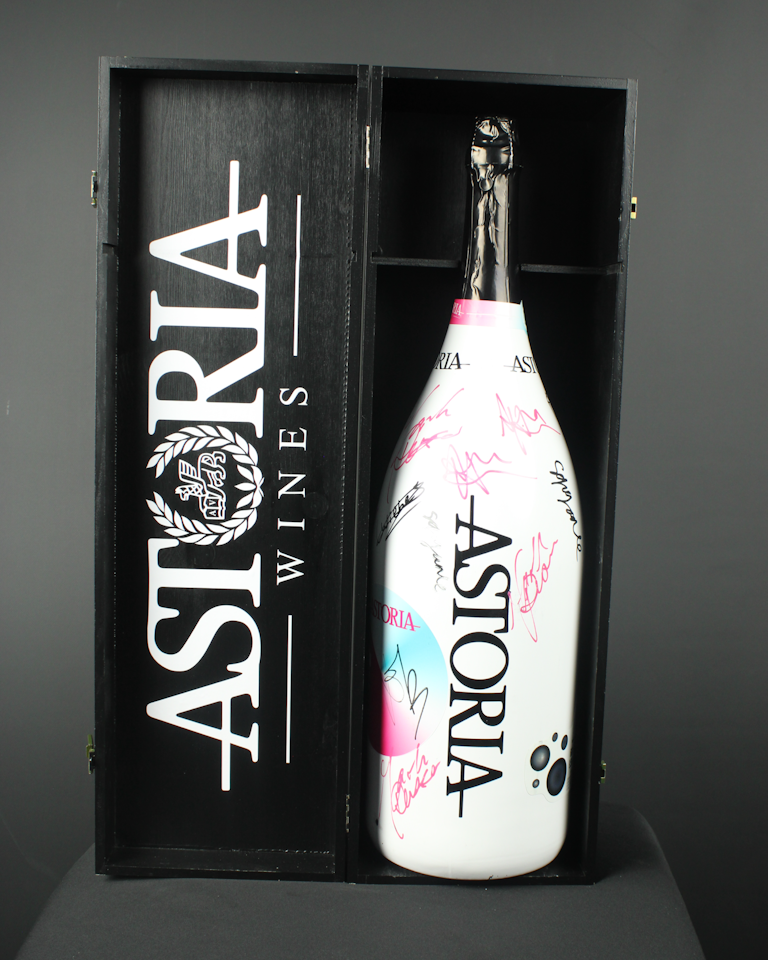 Astoria Bottle | Giro d'Italia 2025