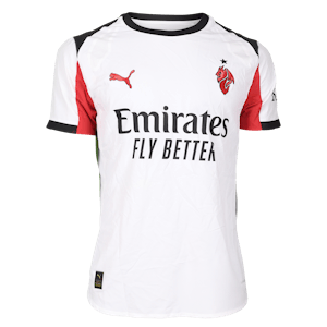 AC Milan-Trikot von Christian Pulisic