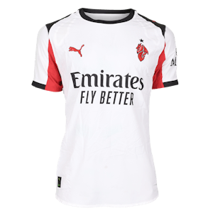 AC Milan-Trikot von Ruben Loftus-Cheek