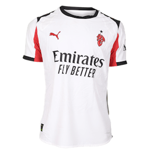 Shirt van Rafael Alexandre Conceição Leão AC Milan
