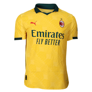 来自AC Milan的Fikayo Tomori球衣