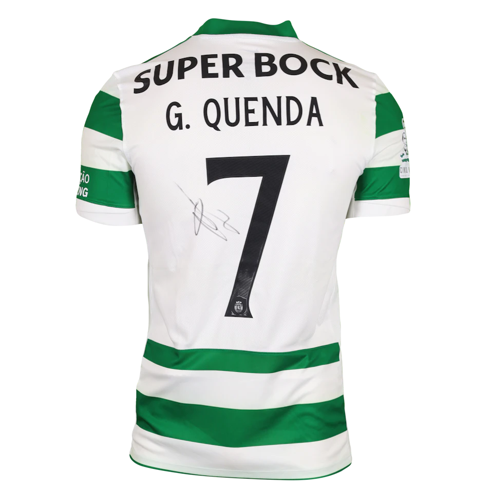 Geovany Quenda