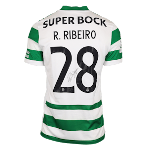 Rodrigo Ribeiro