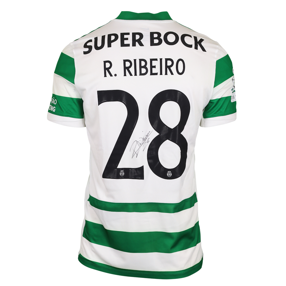 Rodrigo Ribeiro