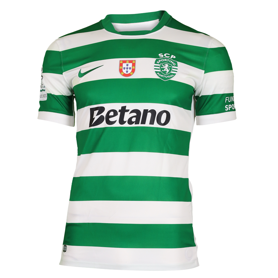 Ricardo Esgaio