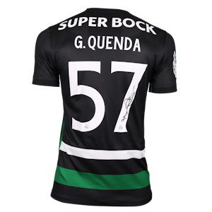 Geovany Quenda