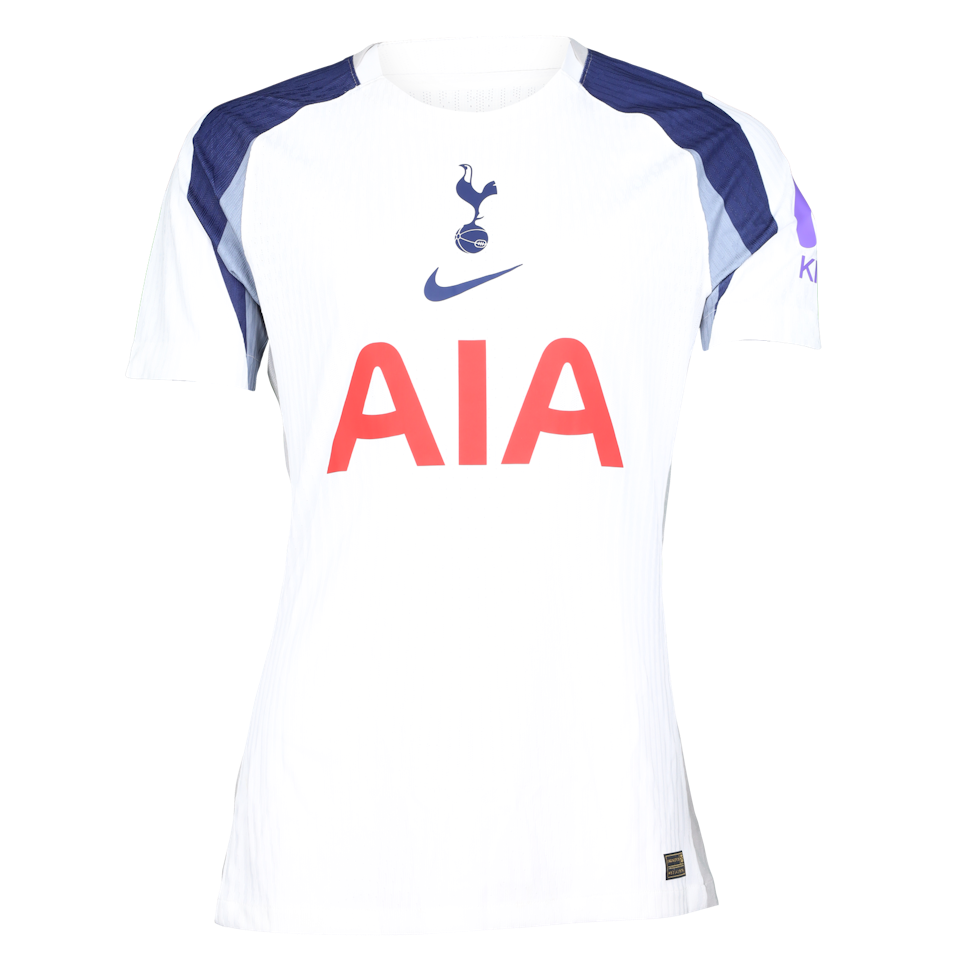 Reiss-Alexander Russell-Denny Tottenham Hotspur jersey