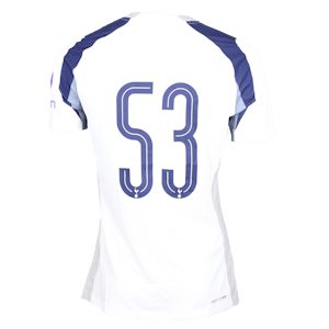 Reiss-Alexander Russell-Denny Tottenham Hotspur jersey