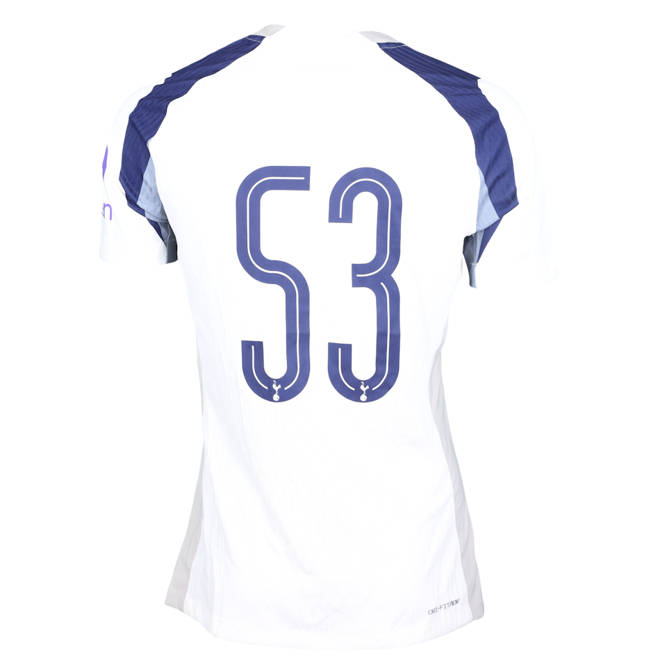 Reiss-Alexander Russell-Denny Tottenham Hotspur jersey