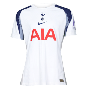 Jun'ai Byfield Tottenham Hotspur jersey