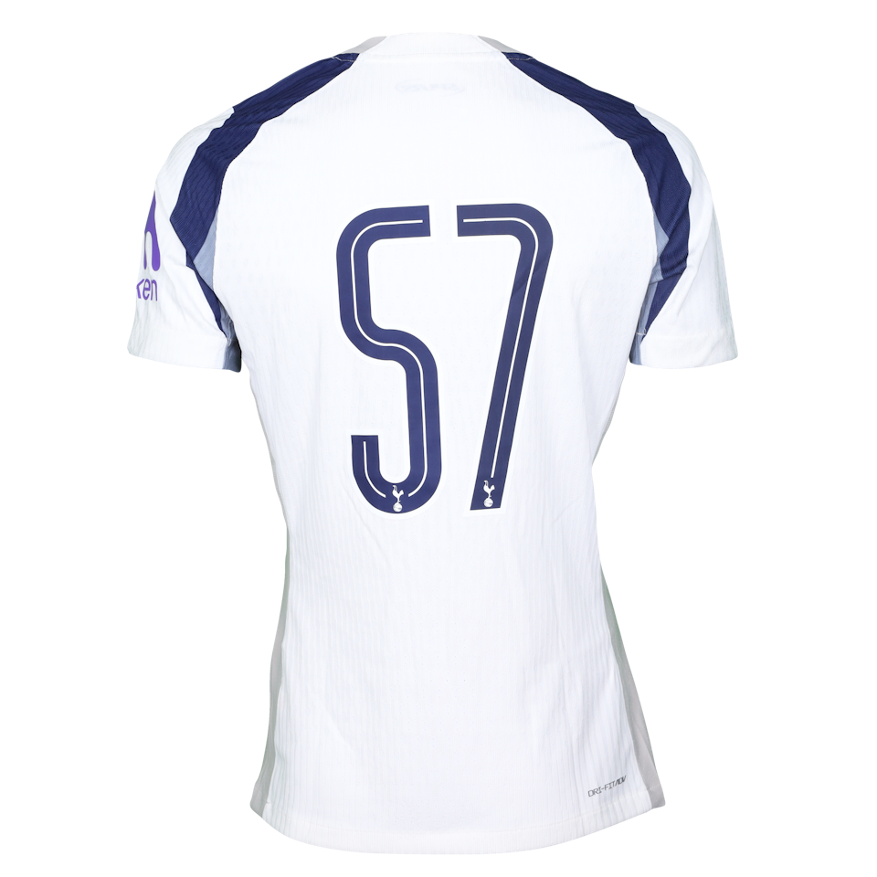 Maglia di Rio Kyerematen (Tottenham Hotspur)
