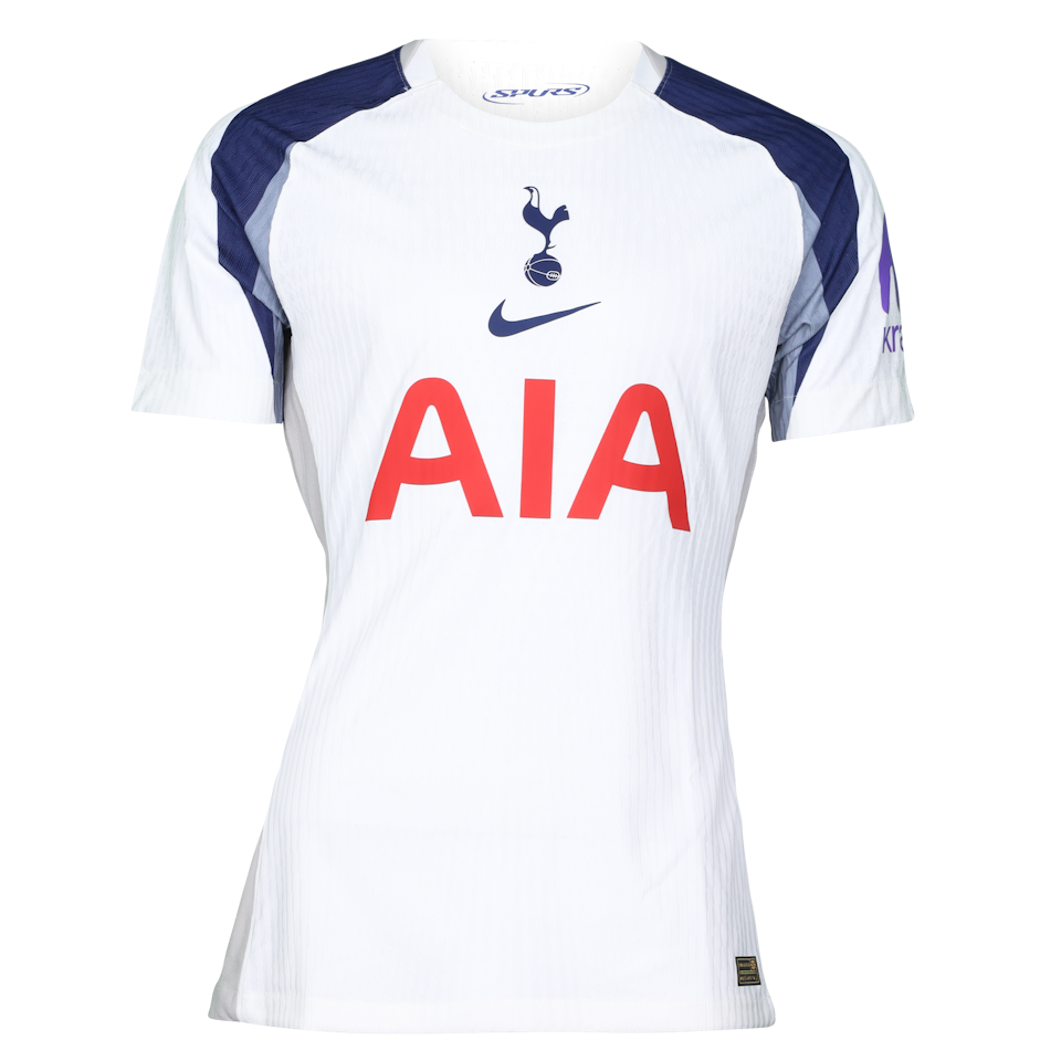 Maglia di Rio Kyerematen (Tottenham Hotspur)