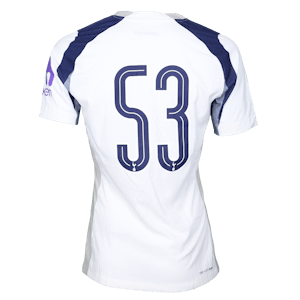 Reiss-Alexander Russell-Denny Tottenham Hotspur shirt