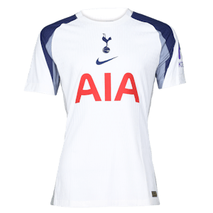 Reiss-Alexander Russell-Denny Tottenham Hotspur shirt